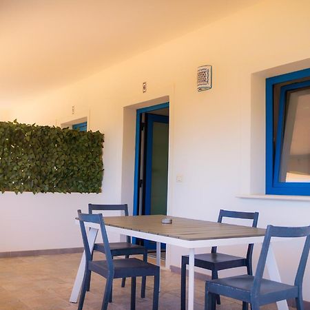 Arbatax Beach Exterior foto