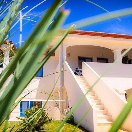 Arbatax Beach Exterior foto
