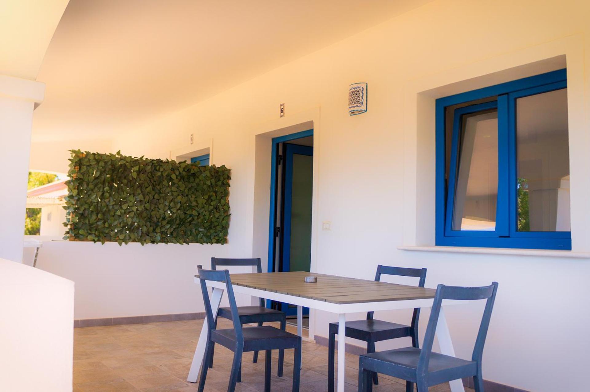 Arbatax Beach Exterior foto