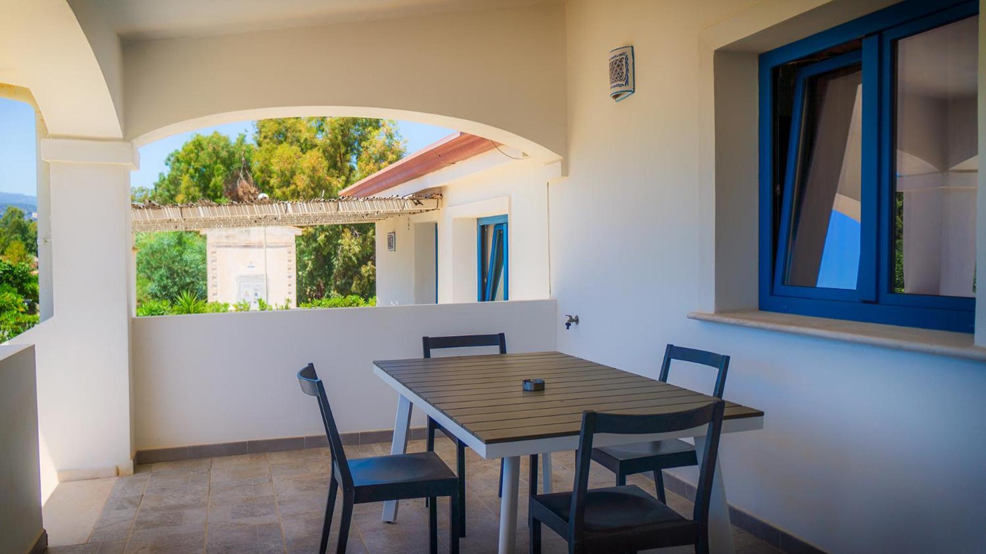 Arbatax Beach Exterior foto