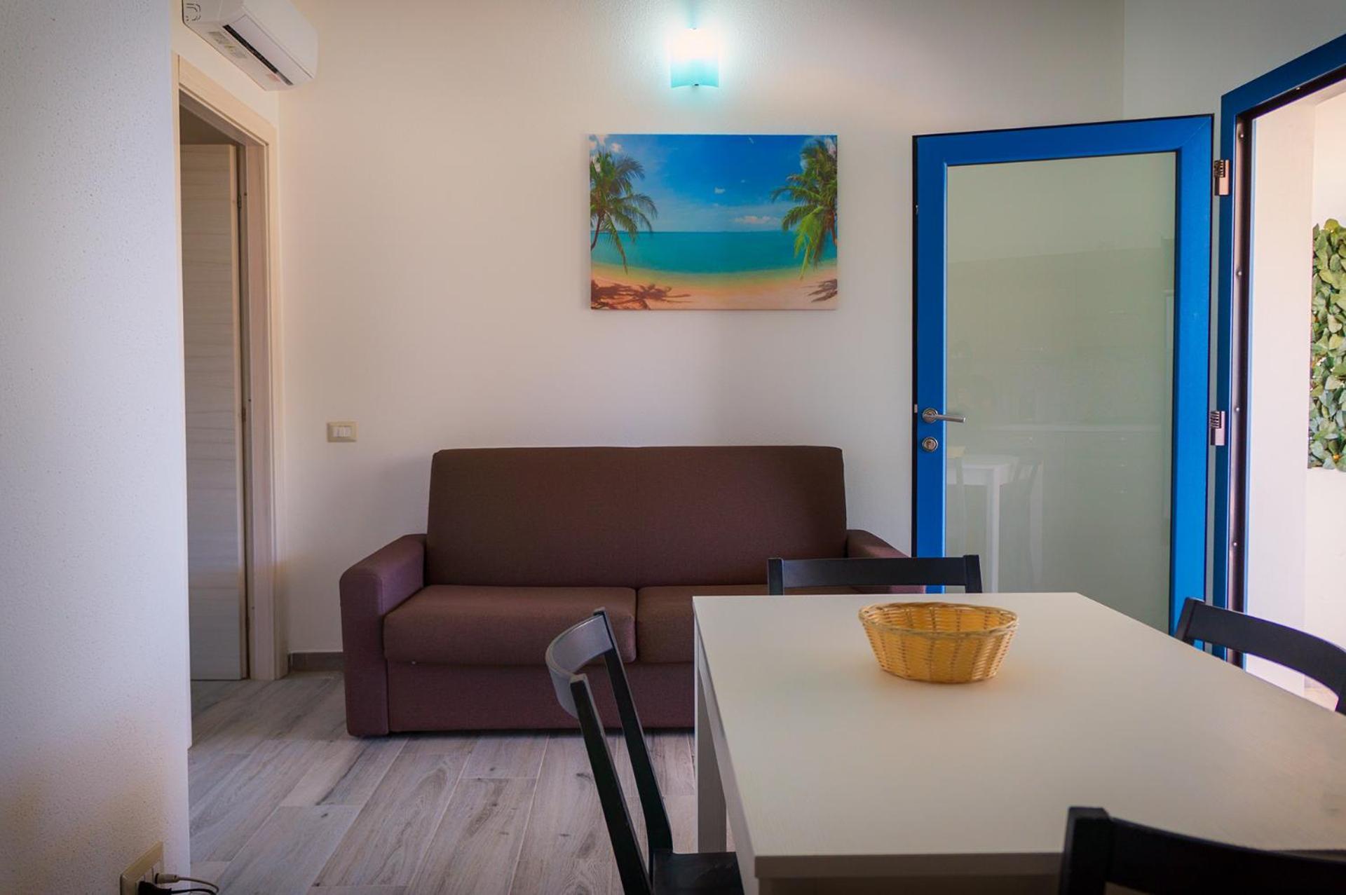 Arbatax Beach Exterior foto