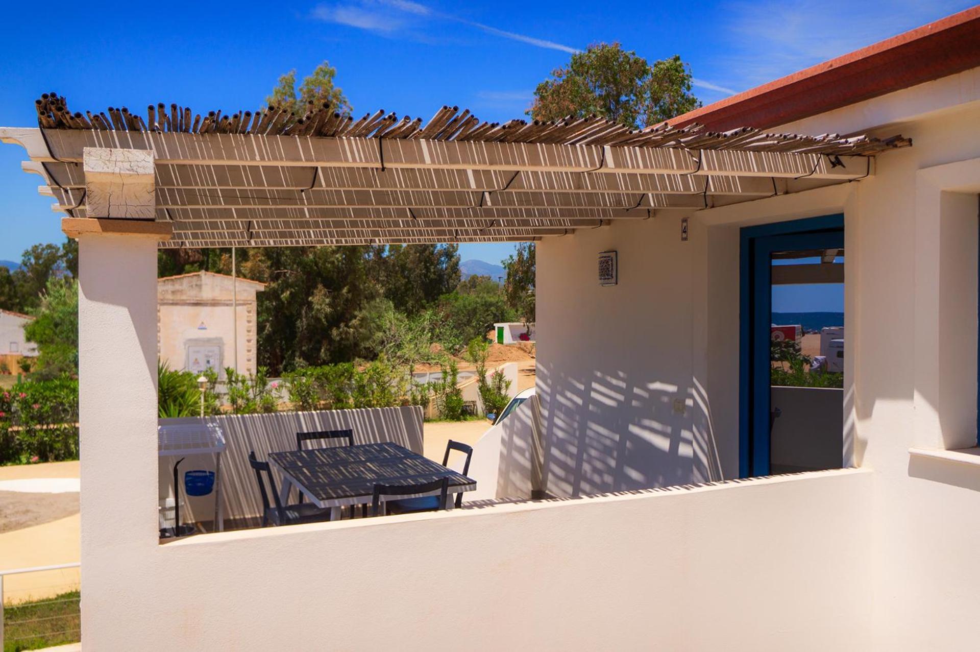 Arbatax Beach Exterior foto
